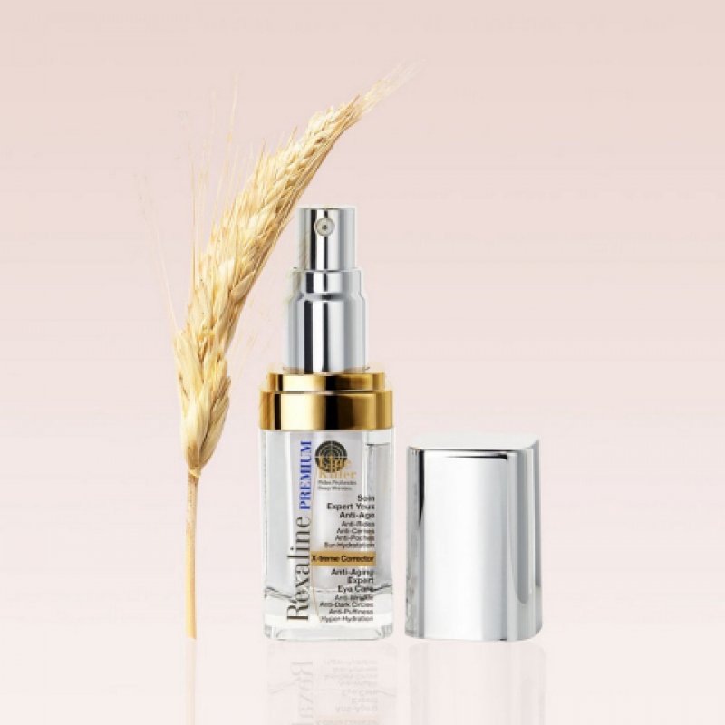 Rexaline X-treme Corrector 15 ml