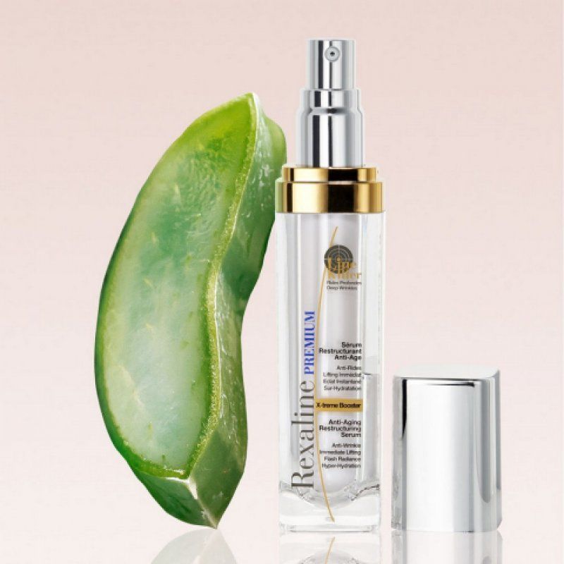 Rexaline X-treme Booster Face serum 30 ml Women