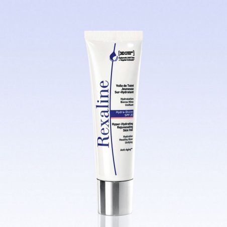 3D Hydra-Divine SPF20 30ml