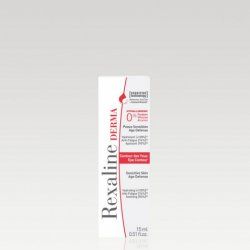 Rexaline Eye Contour Eye cream Women All ages 15 ml