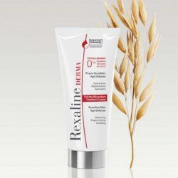 Rexaline Comfort Cream Day & night cream All ages 50 ml