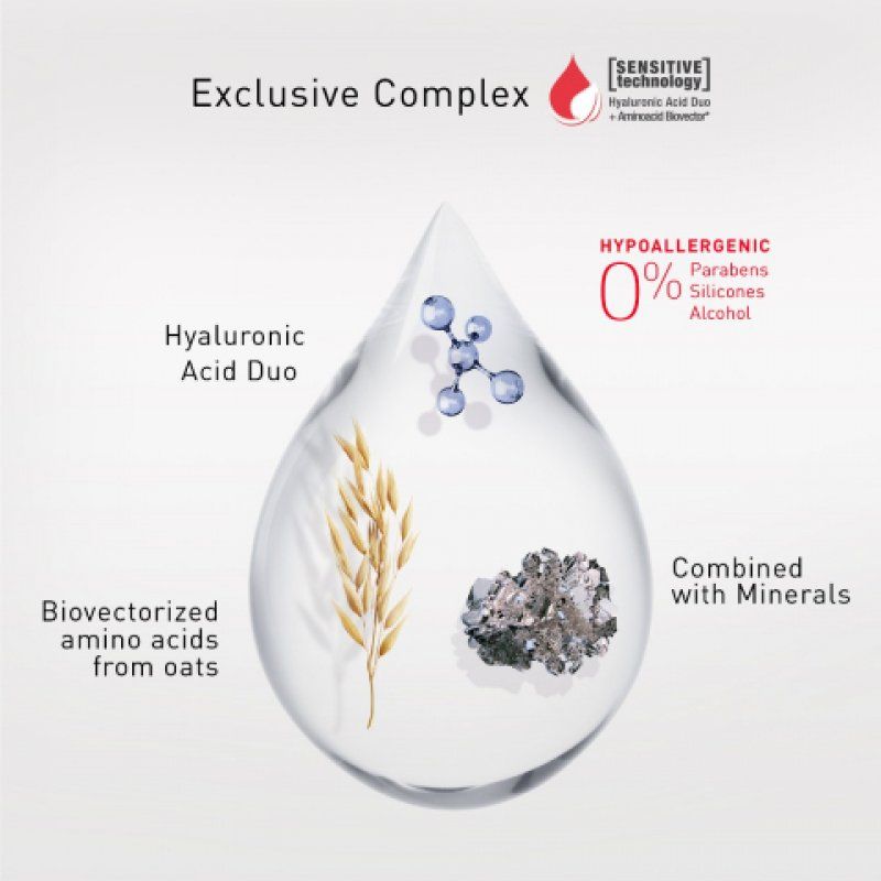 Rexaline Crème Réconfort 50 ml