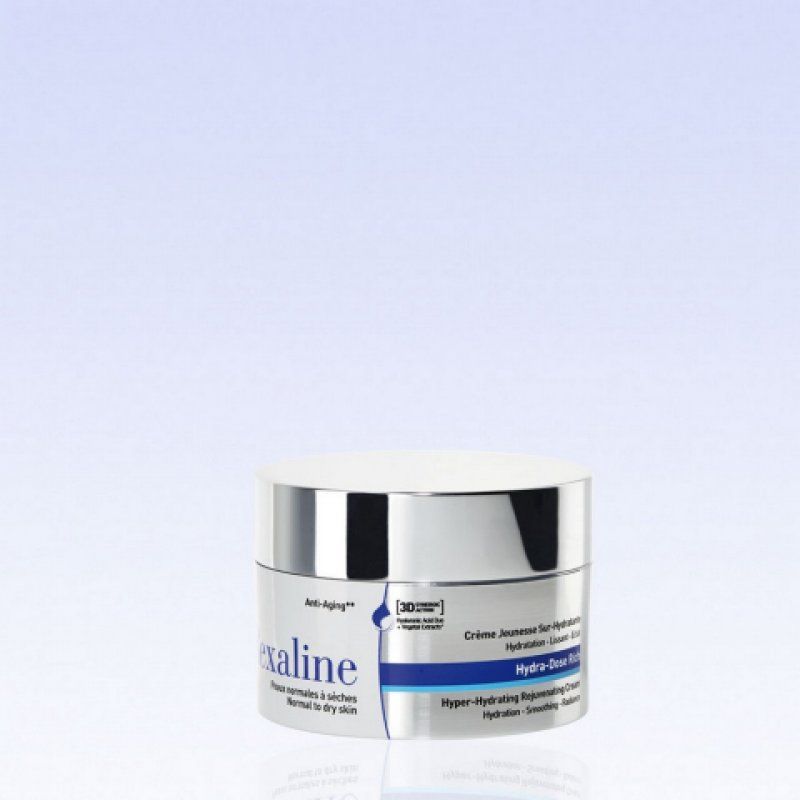 Rexaline Hydra-Dose Rich 50 ml