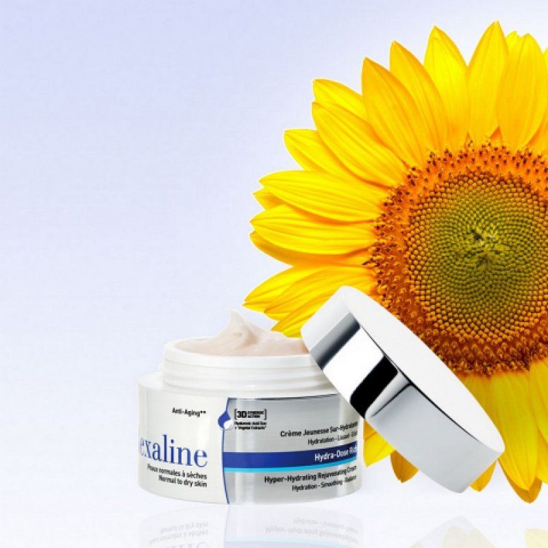 Rexaline Hydra-Dose Rich 50 ml