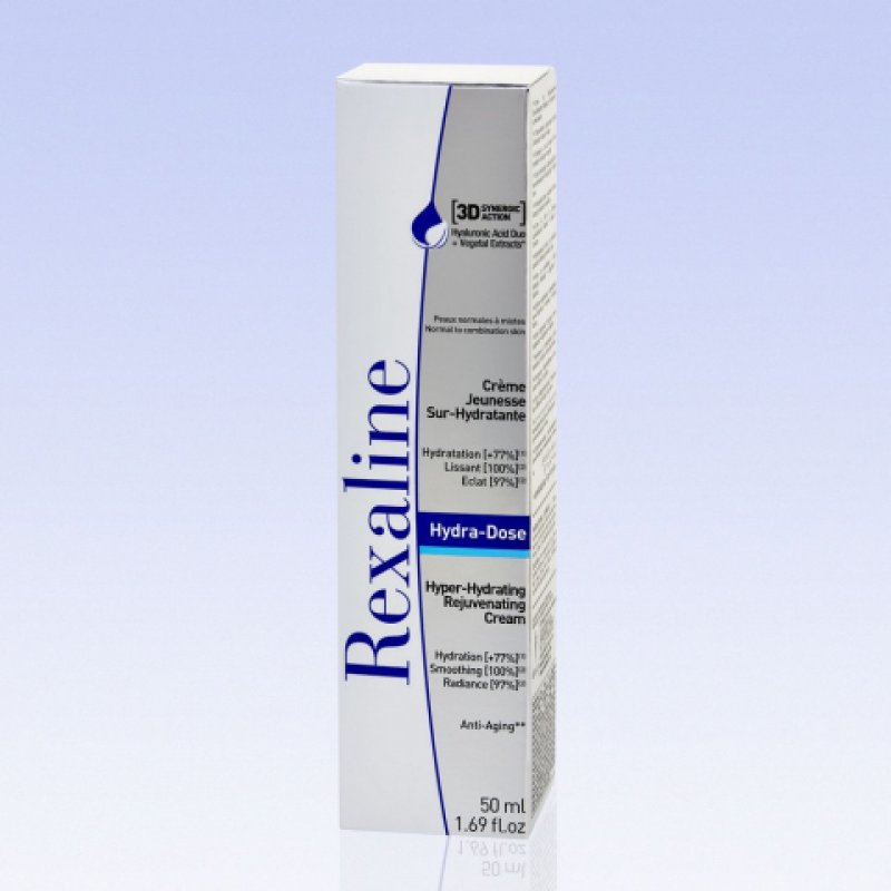 Rexaline Hydra-Dose 50 ml