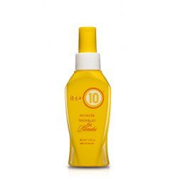 It's a 10 Miracle Leave-In For Blondes Hair spray Unisex 120 ml