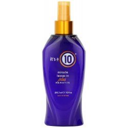 It's a 10 Miracle Leave-In plus Keratin Après-shampoing non-professionnel 284 ml Unisexe