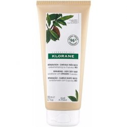 ACONDICIONADOR AL CUPUAÇU BIO 200 ML