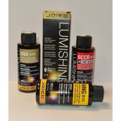 Lumishine Demi Liquid 9Na 60ml