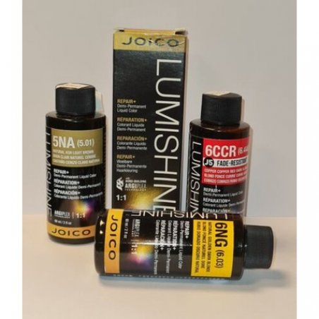 Lumishine Demi Liquid 9Na 60ml