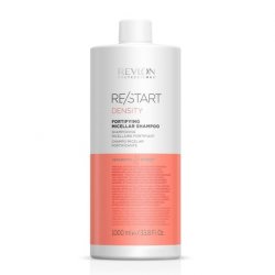 Revlon Professional RESTART FORTIFYING SHAMPOO 1000ml