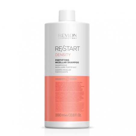 Revlon Professional RESTART FORTIFYING SHAMPOO 1000ml
