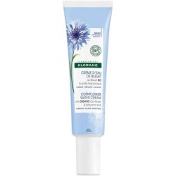 GEL CREMA AL AGUA DE ACIANO 30 ML