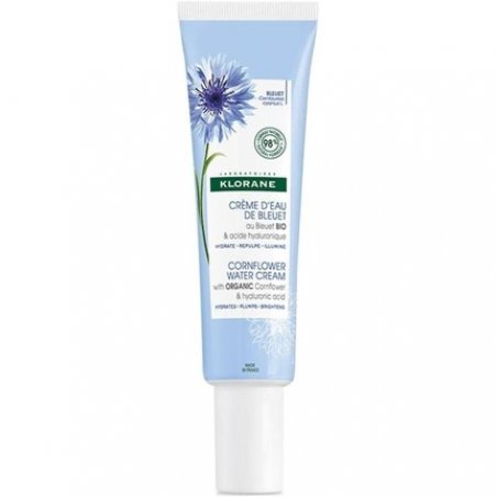 GEL CREMA AL AGUA DE ACIANO 30 ML