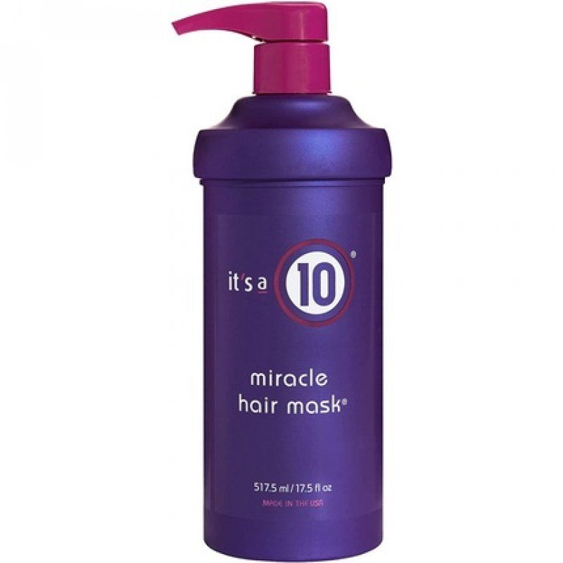 Miracle Hair Mask 517.5ml/ 17.5oz