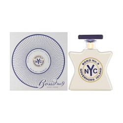 BOND GOVERNORS ISLAND 100ml
