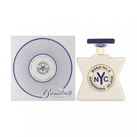 BOND GOVERNORS ISLAND 100ml