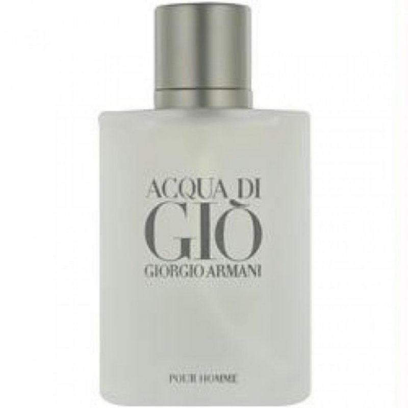 Armani Acqua Di Gio ?DT 100ml, Barbati, Tester