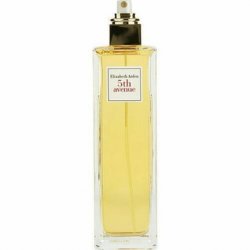 Elizabeth Arden 5th Avenue, Eau de Parfum, 125ml, Femei, Tester