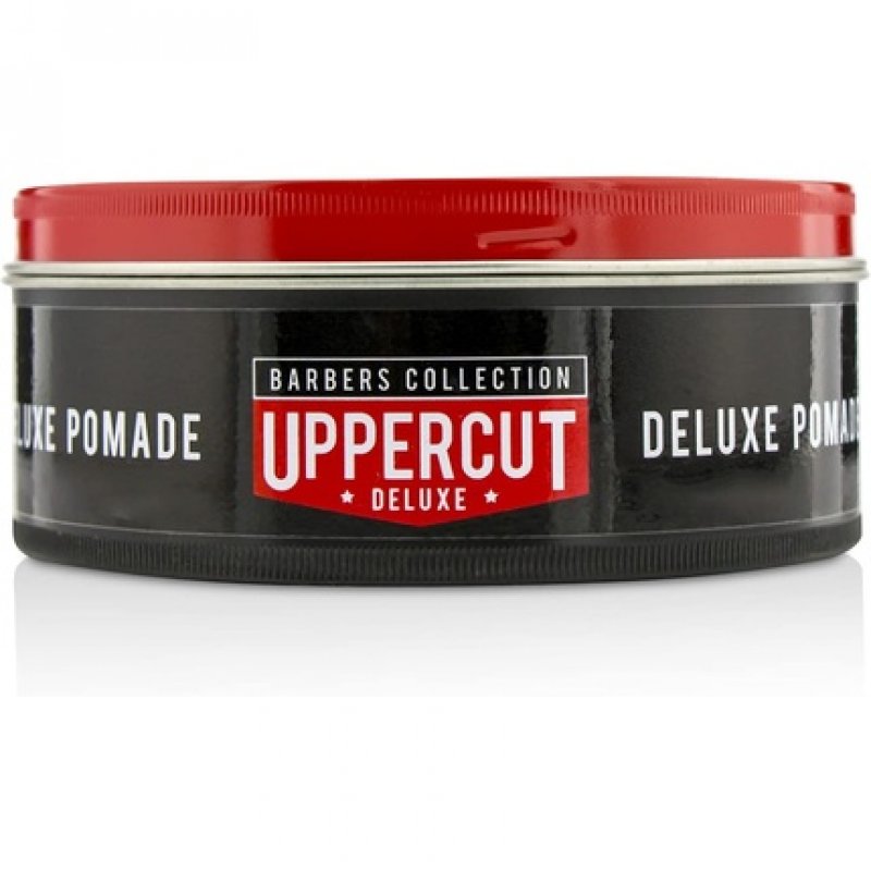 Maxi Deluxe Pomade 300 gr