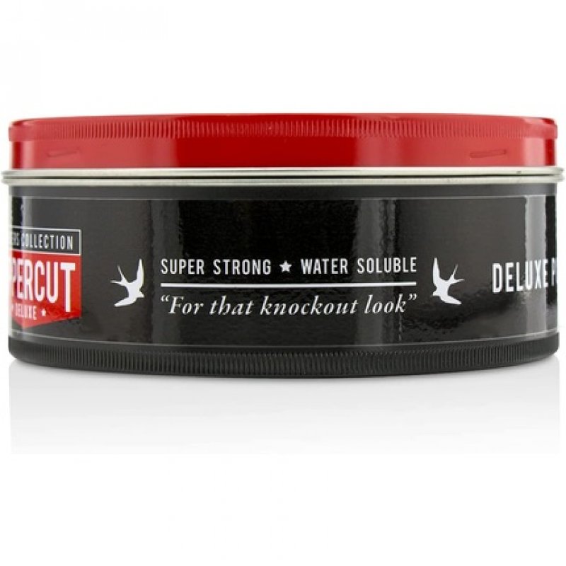 Maxi Deluxe Pomade 300 gr