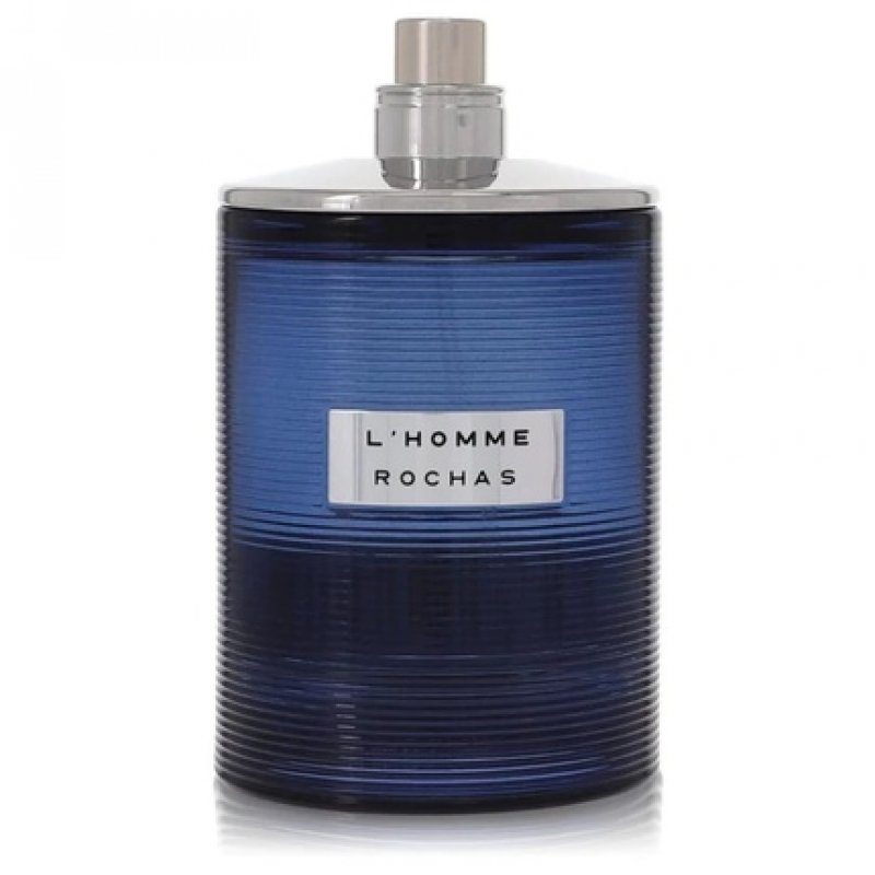 Rochas L Homme, Eau de Toilette, 100 ml, Barbati, Tester