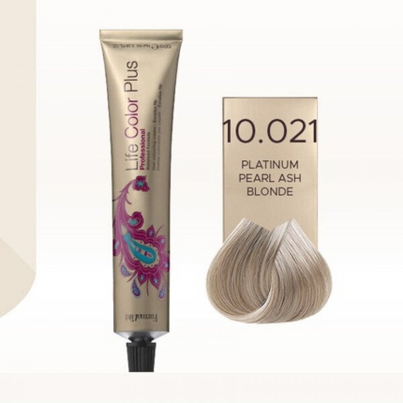 LIFE COLOR PLUS 100 ml 10.021