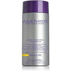 Amethyste Regulate Sebo Control Shampoo 250ml