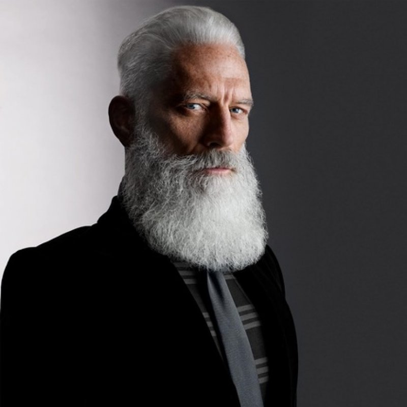 Hair &amp Body Daily Silver Shampoo 250ml