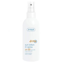 SUN protector solar spray SPF30 170 ml