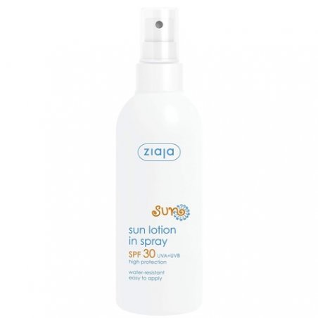 SUN protector solar spray SPF30 170 ml