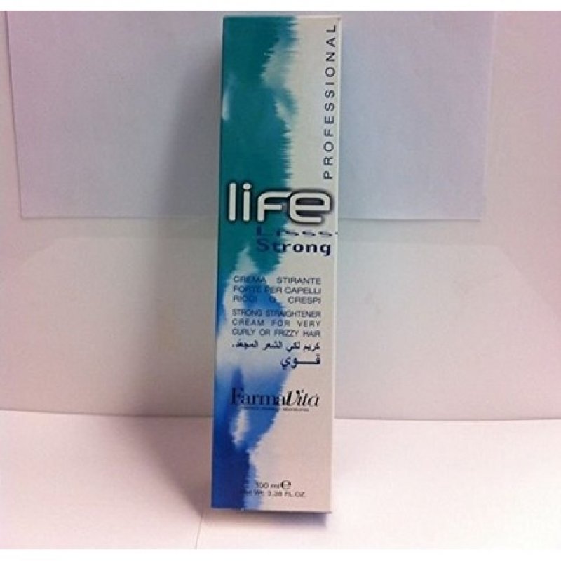 Life Lisss Strong 100ml