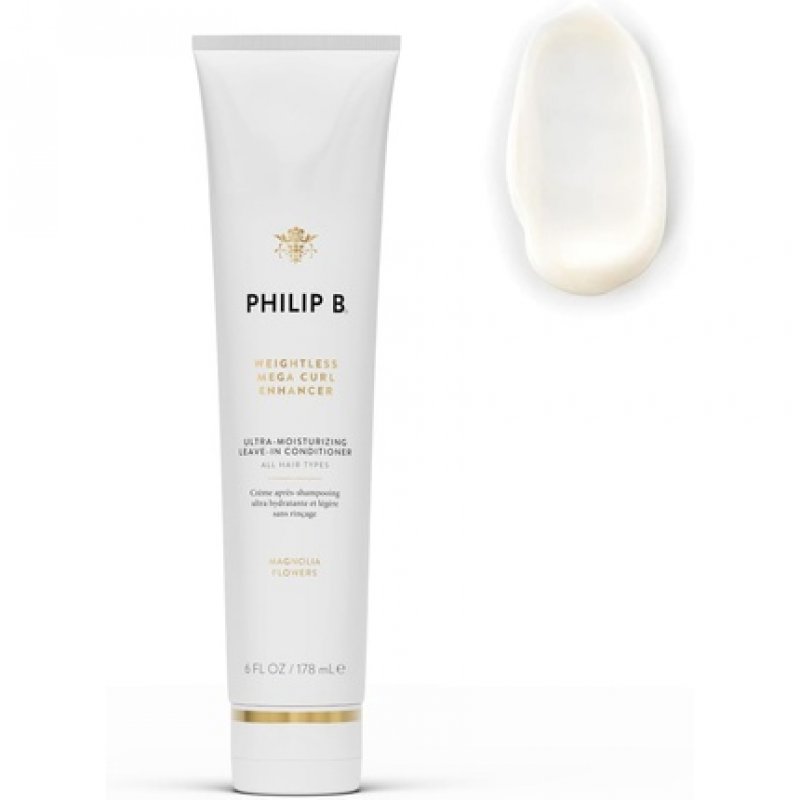 Weightless Mega Curl Enhancer 178ml