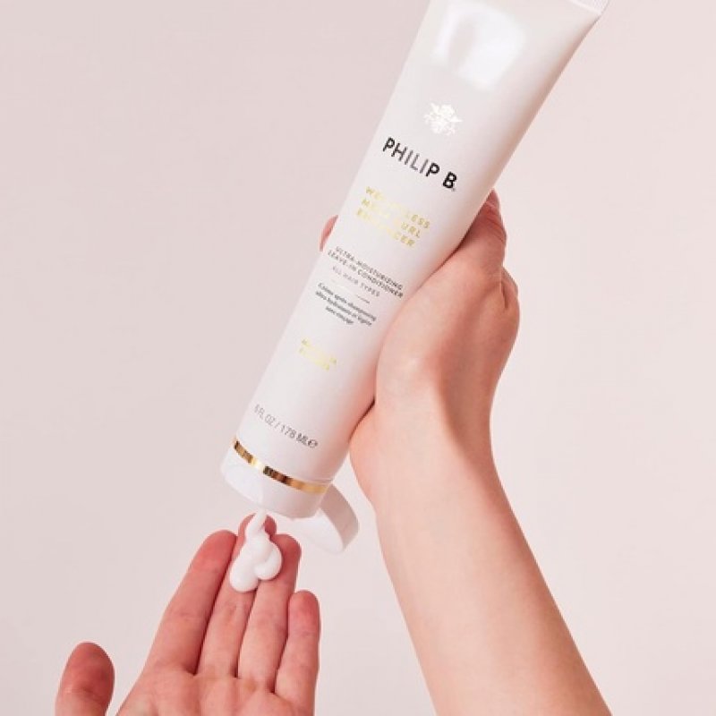 Weightless Mega Curl Enhancer 178ml