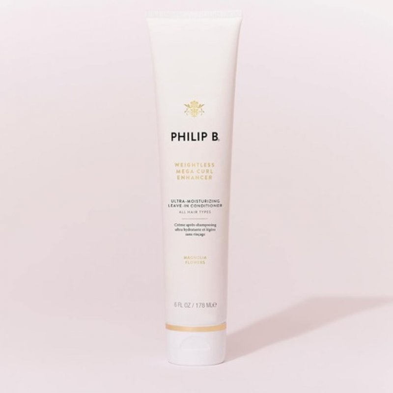 Weightless Mega Curl Enhancer 178ml