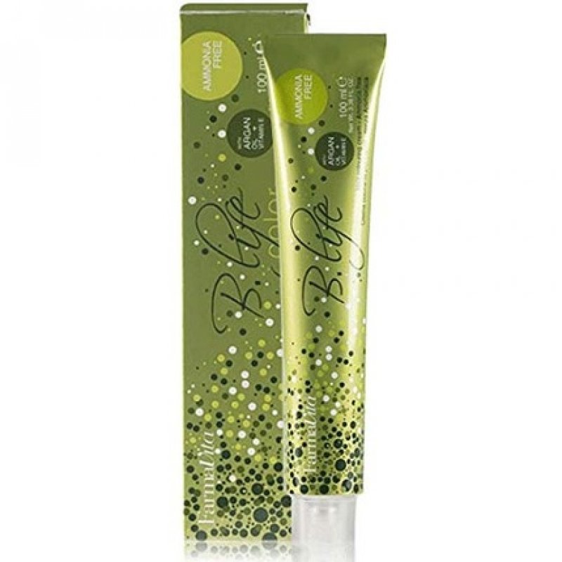 B. Life Color 7.4 100ml