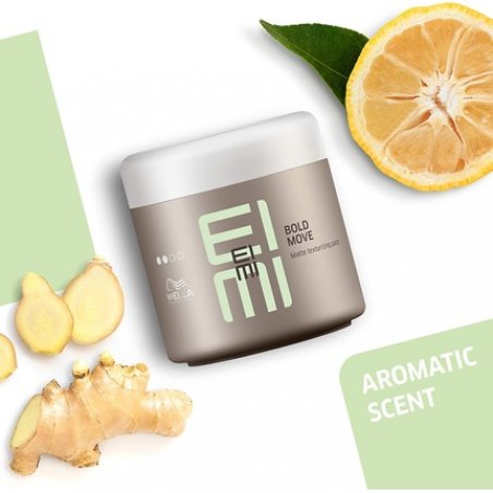 Wp Eimi Bold Move 150 ml