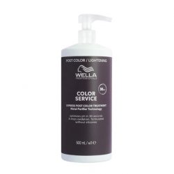 Wella Invigo Color Service Express Post Color Treatment 500ml