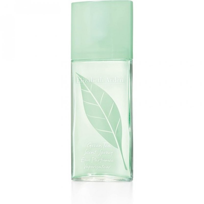 Elizabeth Arden Green Tea, Eau de Parfum, 100ml, Femei, Tester