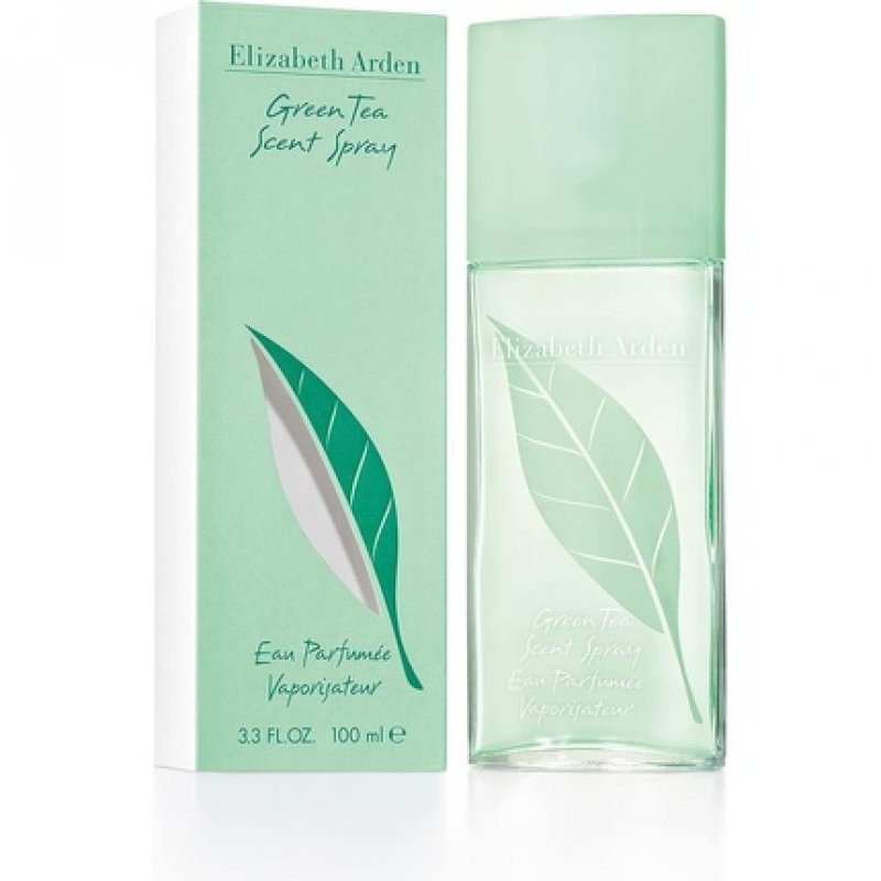 Elizabeth Arden Green Tea, Eau de Parfum, 100ml, Femei, Tester