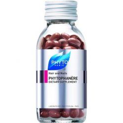 Phanere 120 Capsules