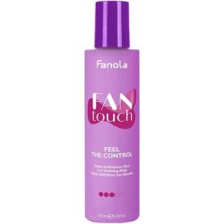 Fluido definicion de rizos 200 ml fanola fantouch
