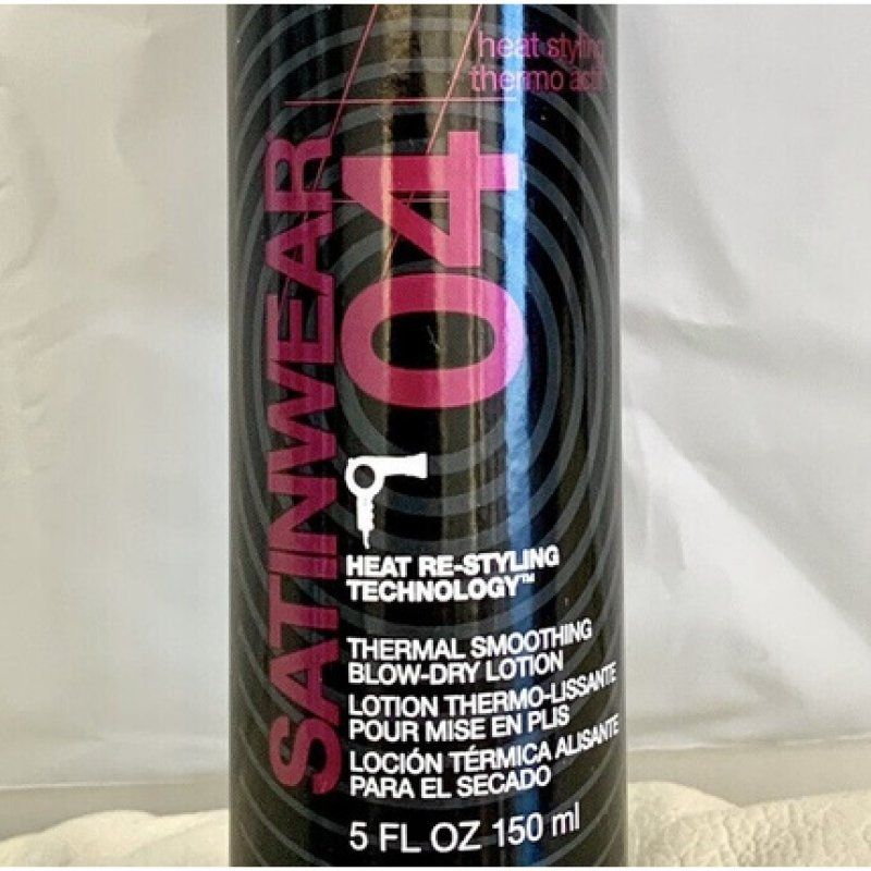 Redken Satinwear 04 150ml