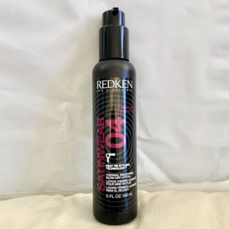 Redken Satinwear 04 150ml