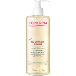 DA Ultra-Rich Cleansing Gel 500ml