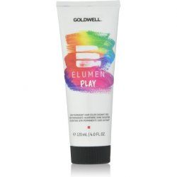 Goldwell Elumen Play Pink 120ml - color semipermanente rosa