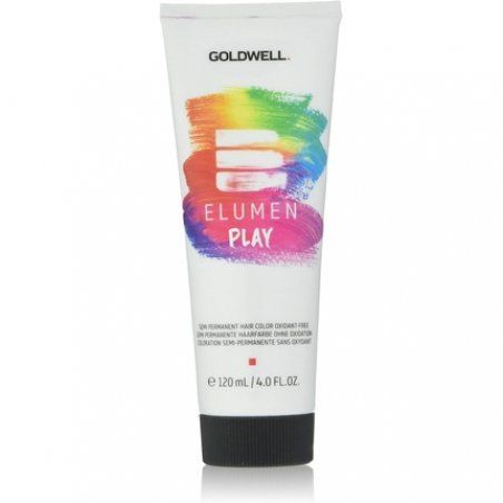 Goldwell Elumen Play Pink 120ml - color semipermanente rosa