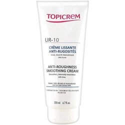 UR-10 Anti-Roughnes Cream 200ml