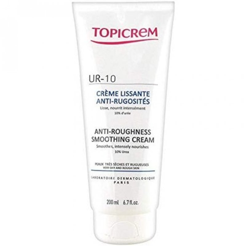 UR-10 Anti-Roughnes Cream 200ml