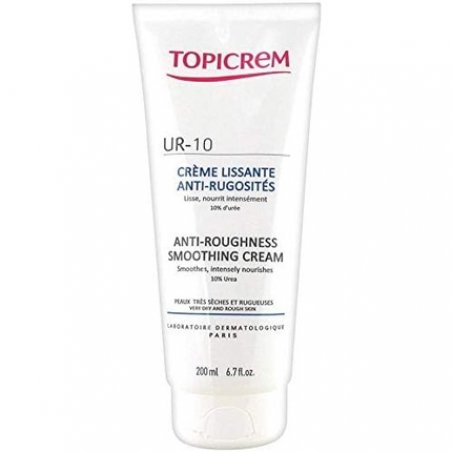UR-10 Anti-Roughnes Cream 200ml